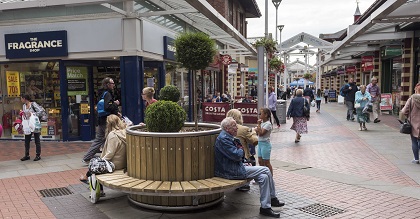 Market Walk